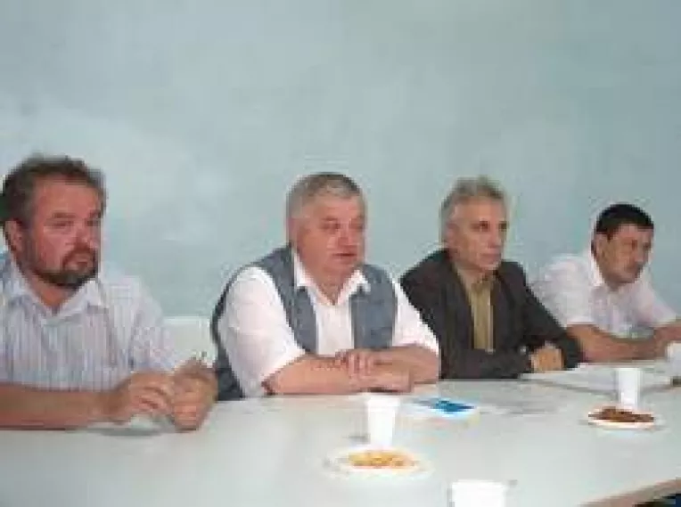 Sub o alta denumire, PUR se reactiveaza si in Salaj