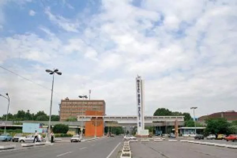 Subiect de disputa intre Transurb si Atlas