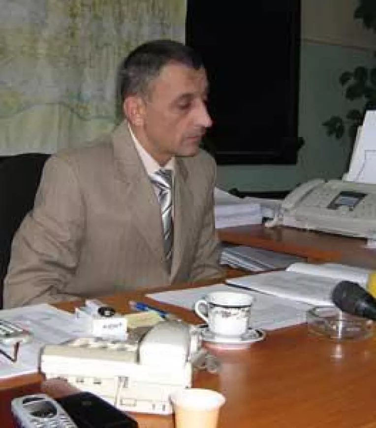 Subventie UE de Martisor