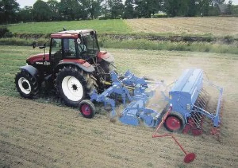 Subventii pentru achizitionarea de utilaje agricole