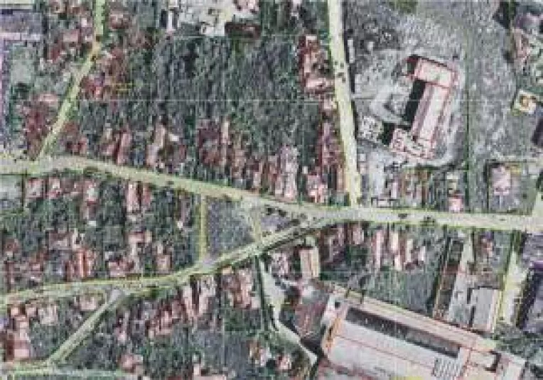 Subventiile agricole se impiedica de ortofotoplanuri