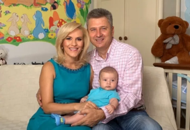 Suisurile si coborasurile doamnei Gabriela Firea in politica 