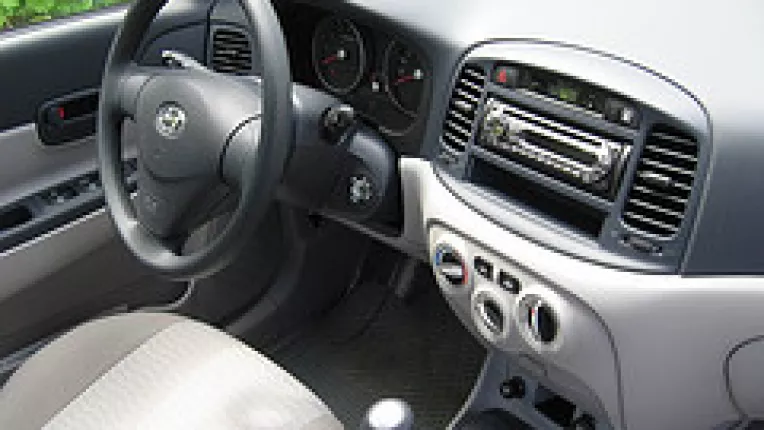 Sulfina Barbu: Taxa auto pentru masinile noi se va dubla