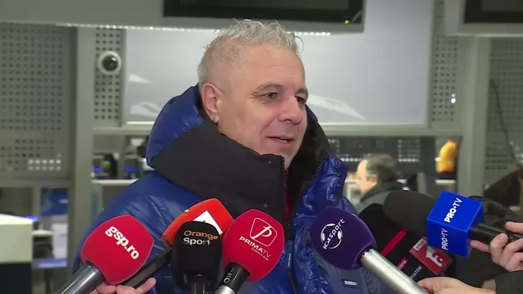 Sumudica: "Nu voi transfera niciun roman. Dragusin e singurul care poate juca la Fener sau Galata"