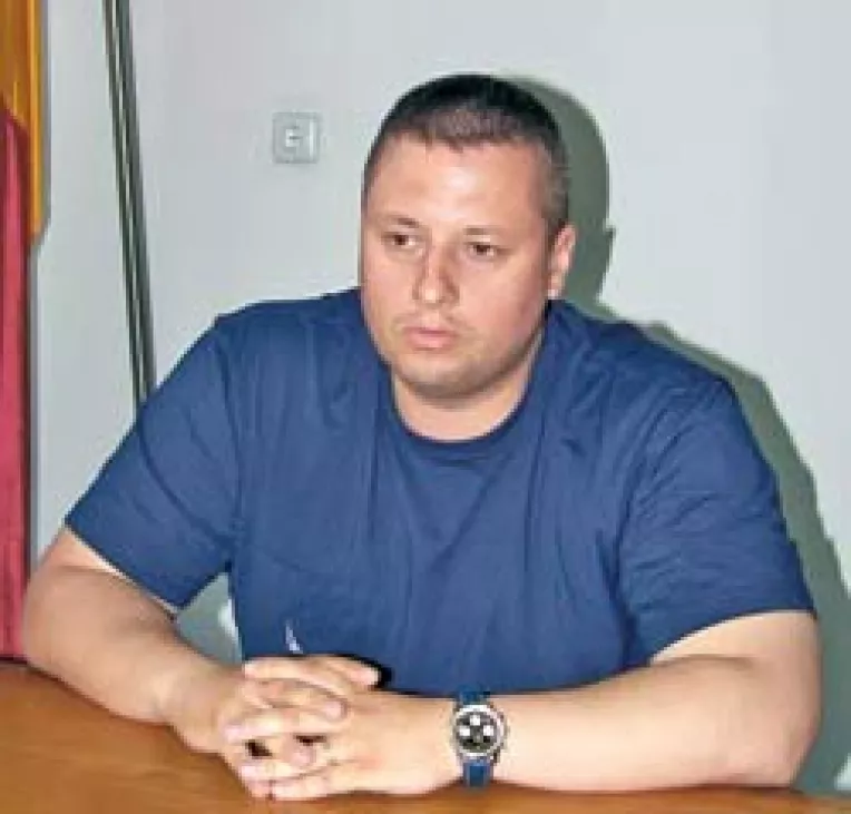 "Sunt absolut convins ca PNL il va sustine pe Mazare la primarie"