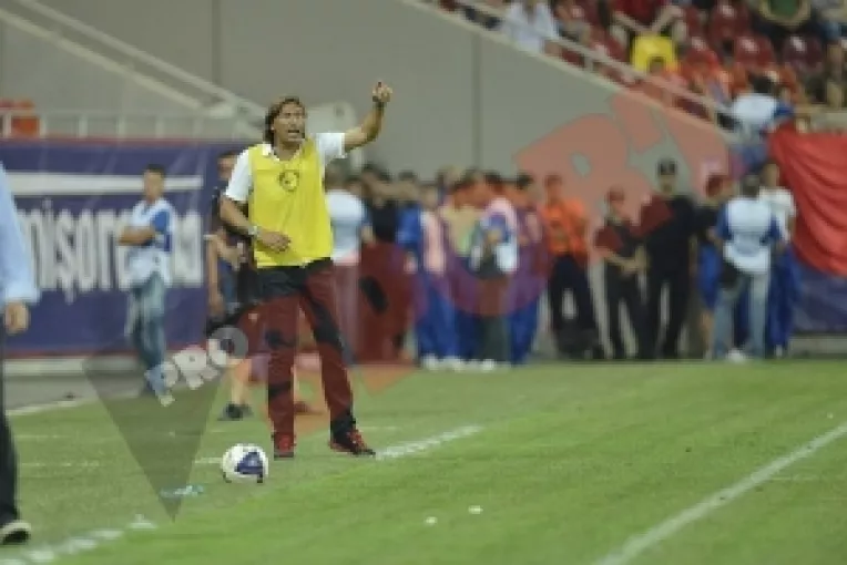 Supercupa Romaniei : Dinamo a batut-o pe CFR Cluj cu 6 - 4