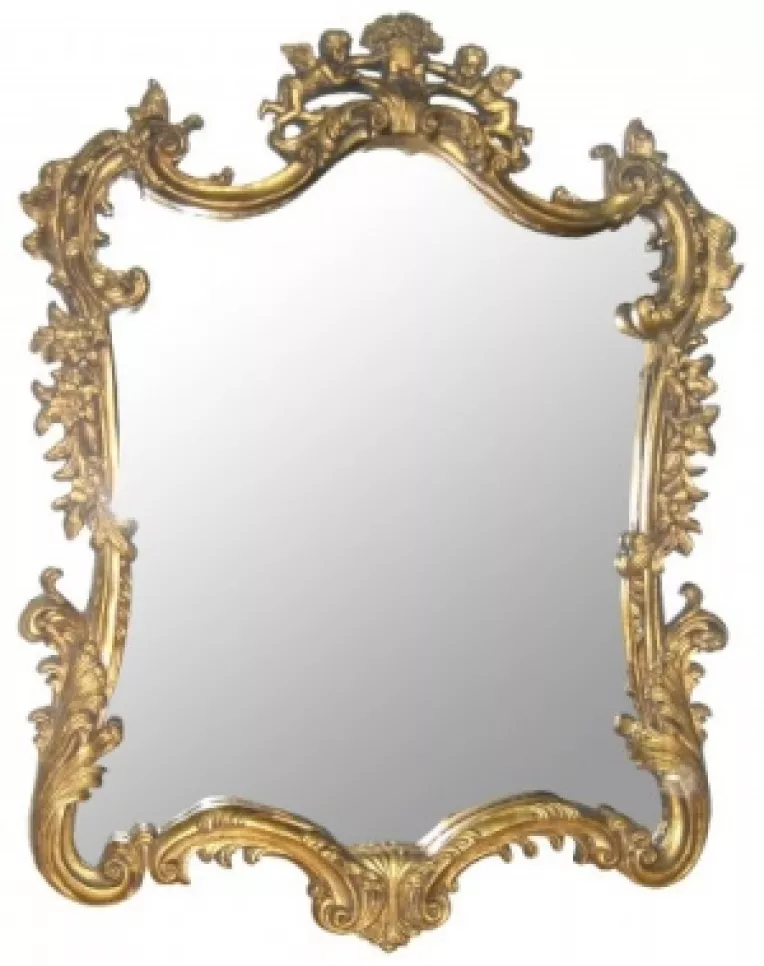 Superstitii legate de spargerea unei oglinzi