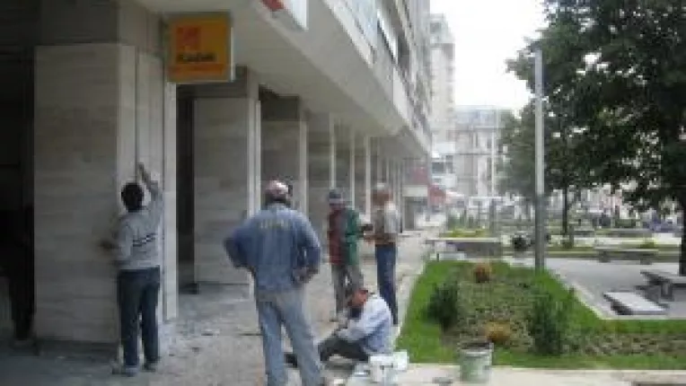 Supliment bugetar pentru clientii din centrul Craiovei. Primaria lucreaza, SCT incaseaza