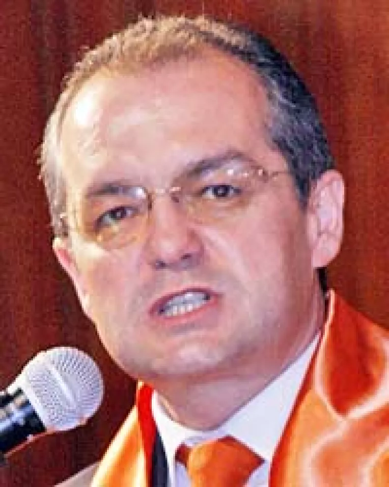 Taberele din PD-L Constanta, la raport in fata lui Boc