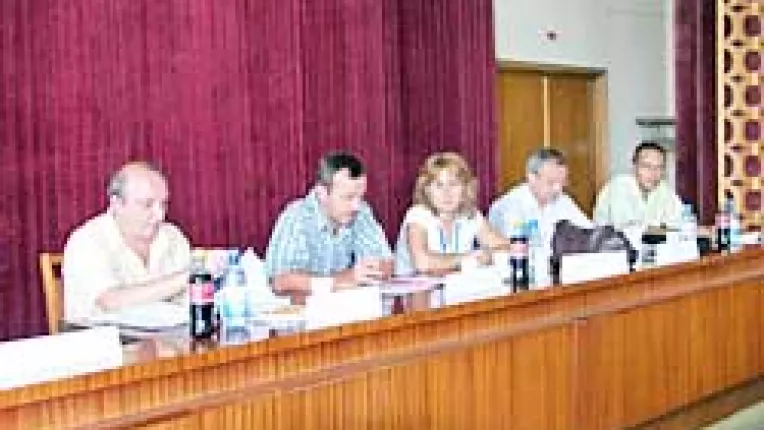 Tamponarile amana infiintarea ghiseului pentru taxa de prima inmatriculare