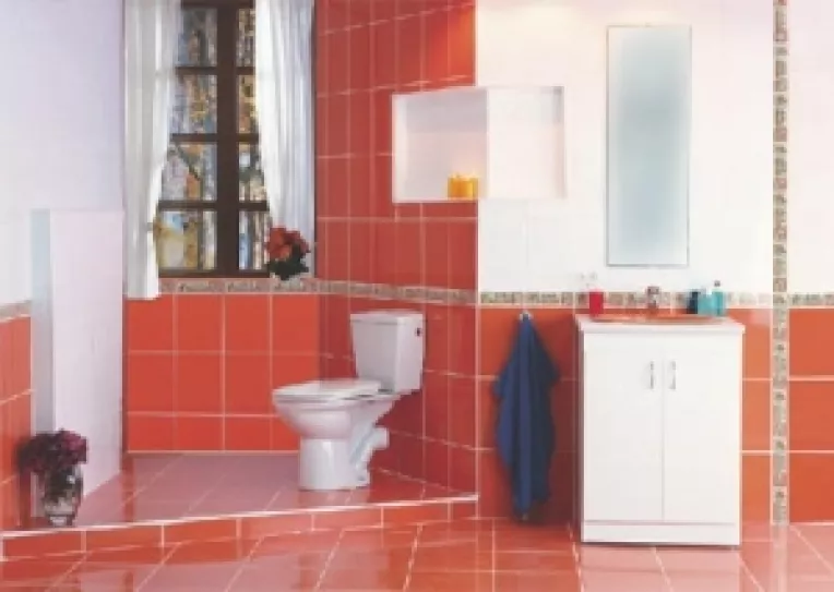 Targ de amenajari la Romexpo