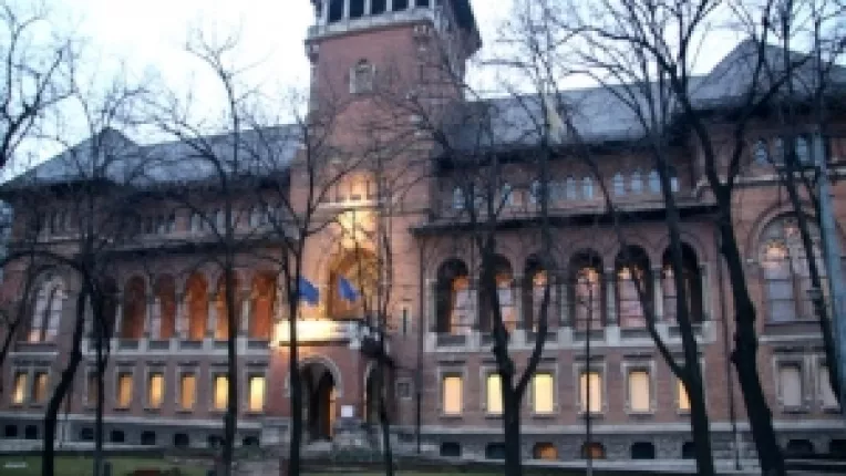 Targuieli de primavara la Sosea, intre 13 si 15 martie 2013, la Muzeul National al Taranului Roman