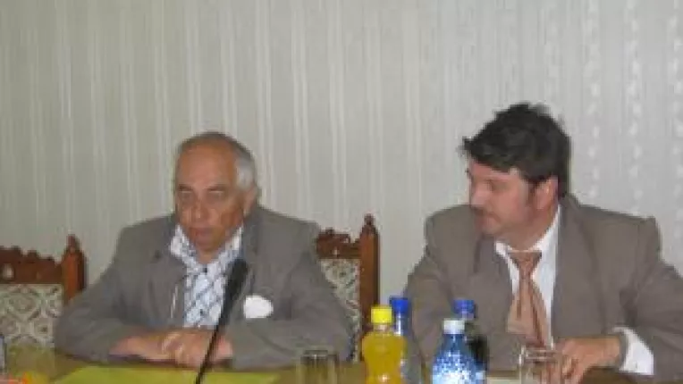 Targul Doljconstruct, editia a VIII-a