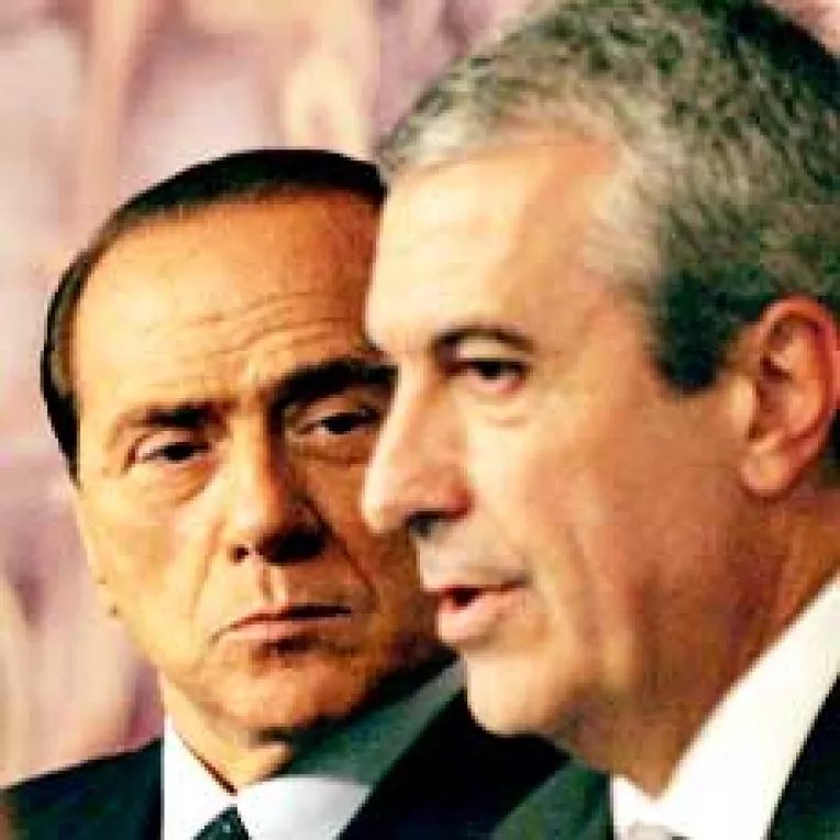 Tariceanu a obtinut sprijin occidental