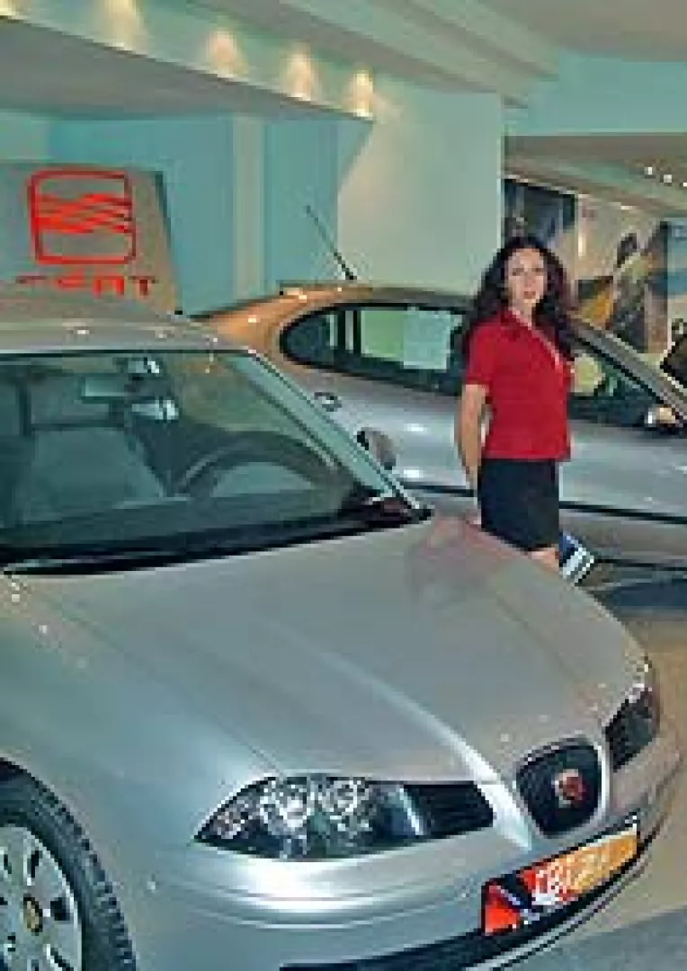 Tariceanu a vizitat SIAB aproape doua ore