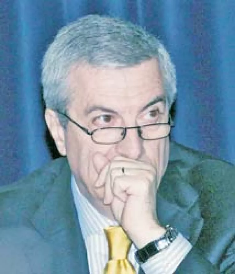 Tariceanu acuza administratia locala ca sperie investitorii de pe litoral