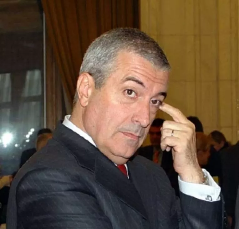 Tariceanu acuza o graba a Parchetului in anunturi despre anchetarea ministrilor