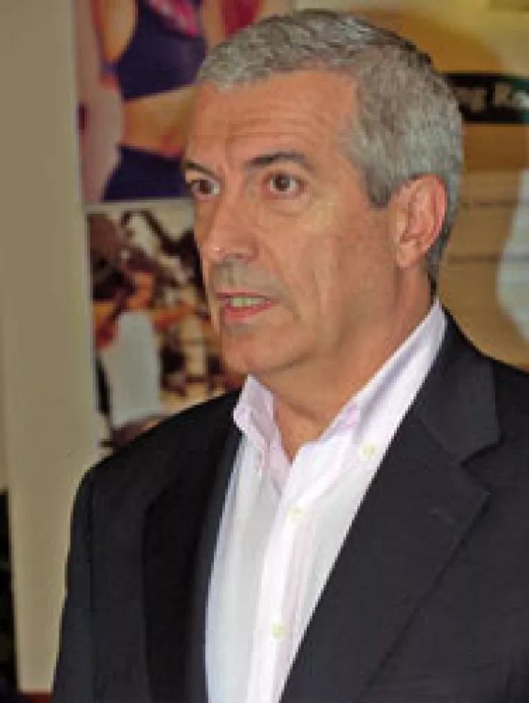 Tariceanu, in favoarea unei republici parlamentare