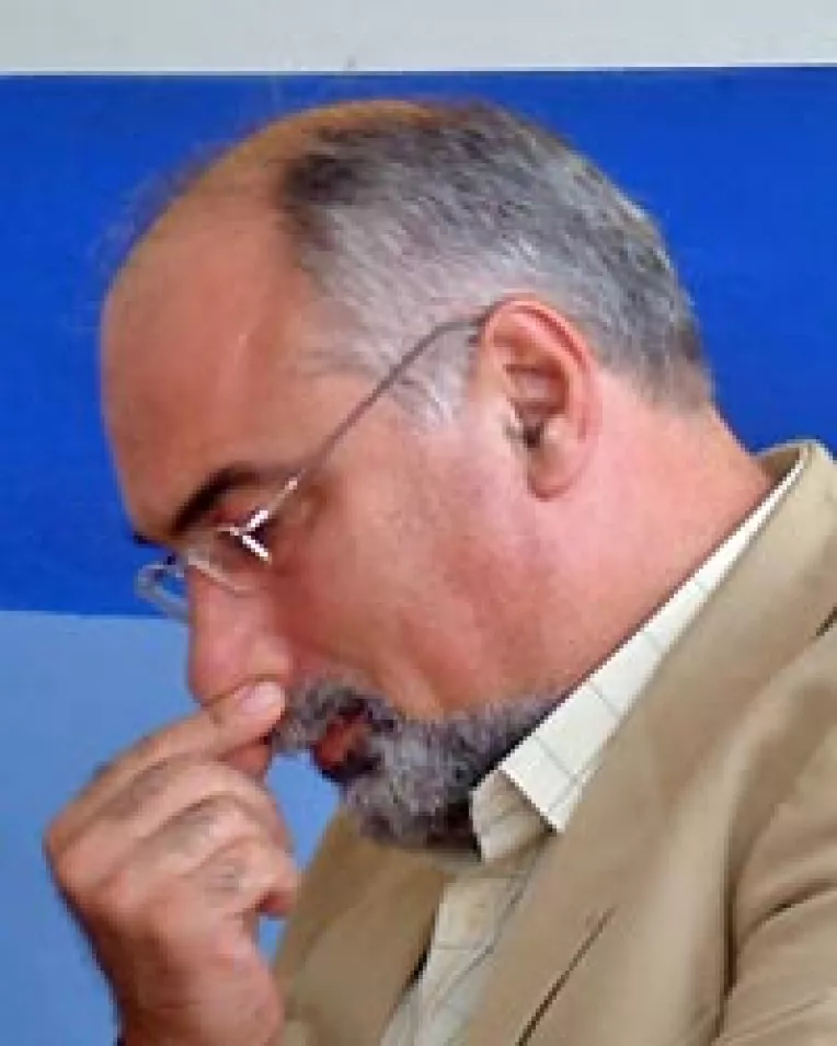 Tariceanu, la zid pentru ca l-a nominalizat pe Vosganian comisar european