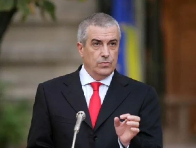 Tariceanu: Legislatia de mediu a UE poate afecta activitatile industriale europene