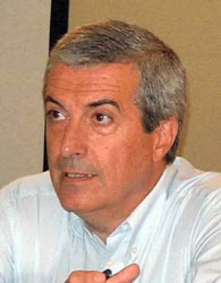 Tariceanu s-a tinut de promisiune: cercetarea va primi mai multi bani