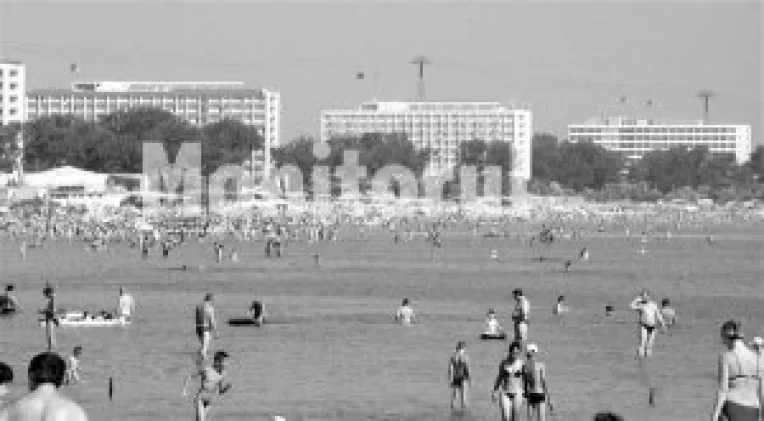 Tarifele pe Litoral au crescut cu 15-20%