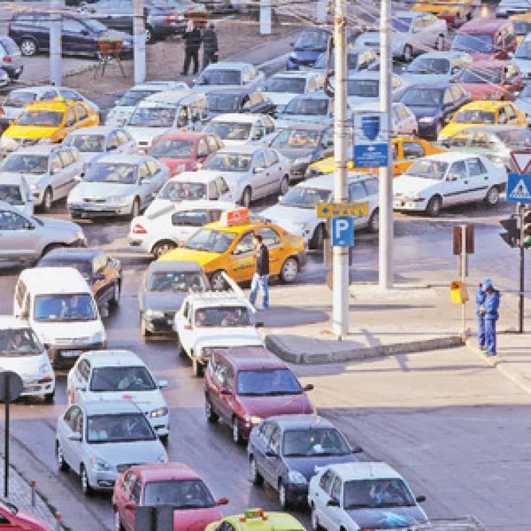 Taxa auto a fost eliminata iar banii se restituie integral