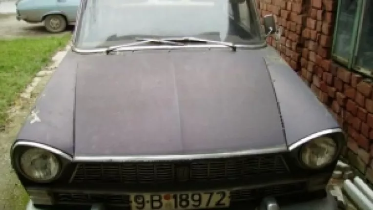 Taxa auto, mai mica cu 5% pentru fiecare an de vechime al masinii