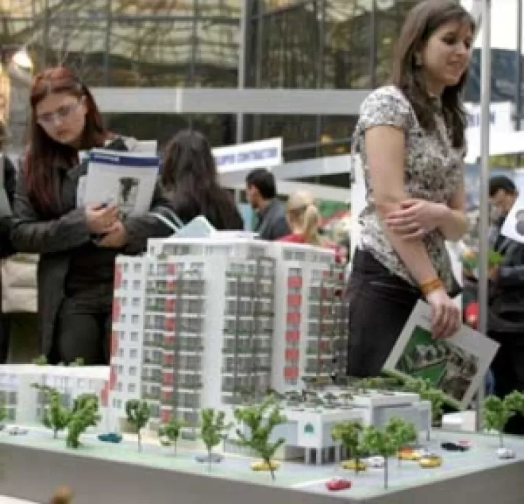 Taxa de arhitectura, motiv de crestere a preturilor imobilelor