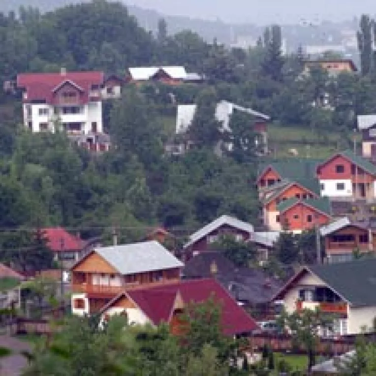 Taxa pe lux nu va influenta pretul caselor