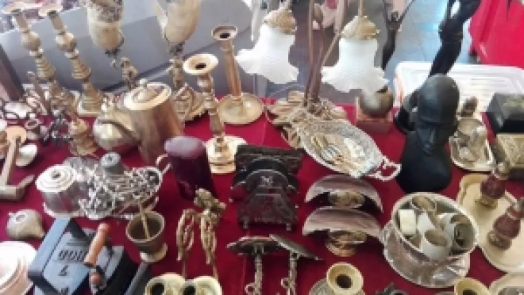 Tedy, anticar: Toata marfa este de la noi. Suntem nationalisti!