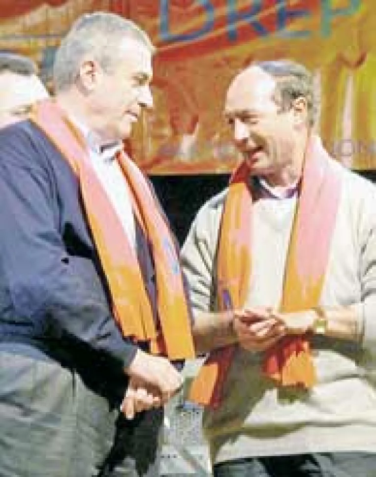 Telenovela "Sa traiti bine!" varsa ultimele lacrimi