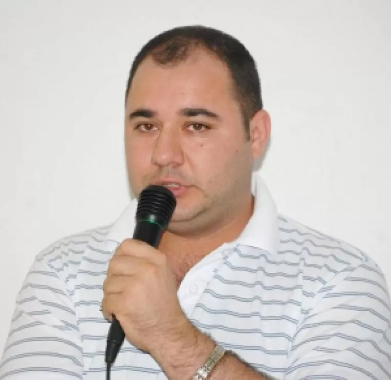 Teliceanu, interimar in conducerea tinerilor PNL