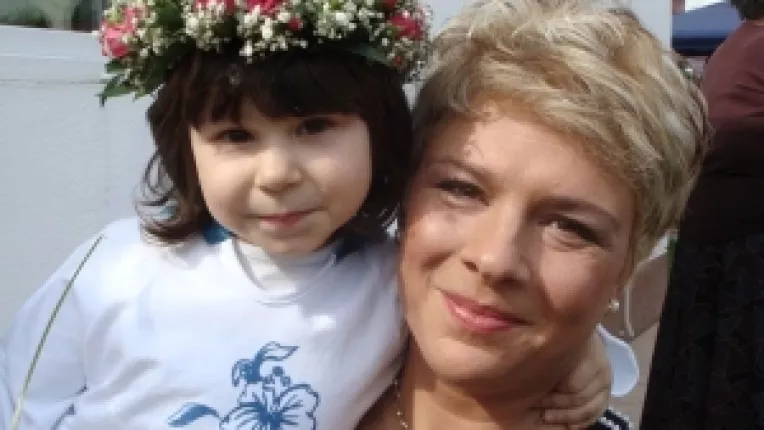 Teo Trandafir este deputat de Bucuresti