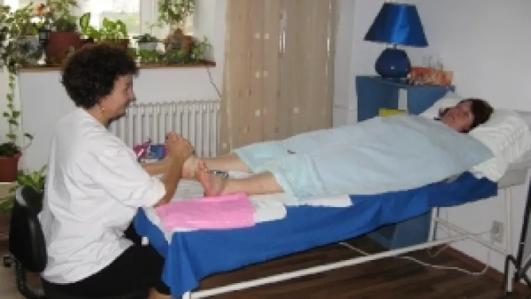 Terapii naturiste la Centrul de Sanatate Medireflex din Capitala