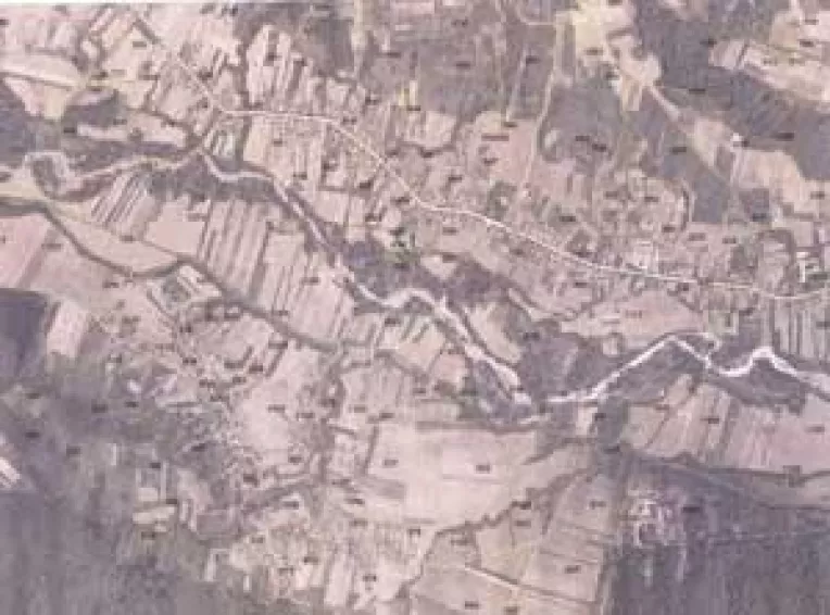 Terenurile din Dolj intra iar in sedinte foto. Inundatiile pot amana subventiile UE