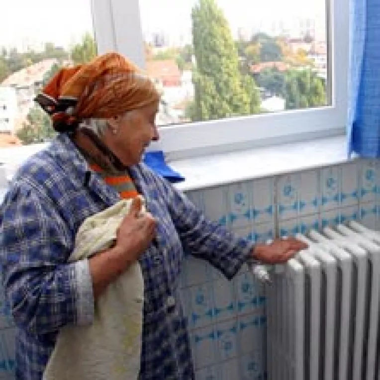 Termoelectrica ne ameninta cu frigul, la iarna