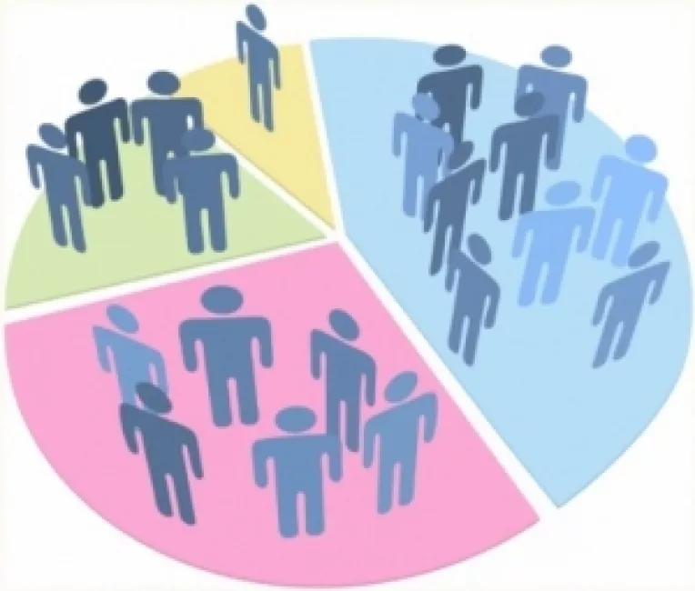 Test pentru verificarea majoritatii in Senat