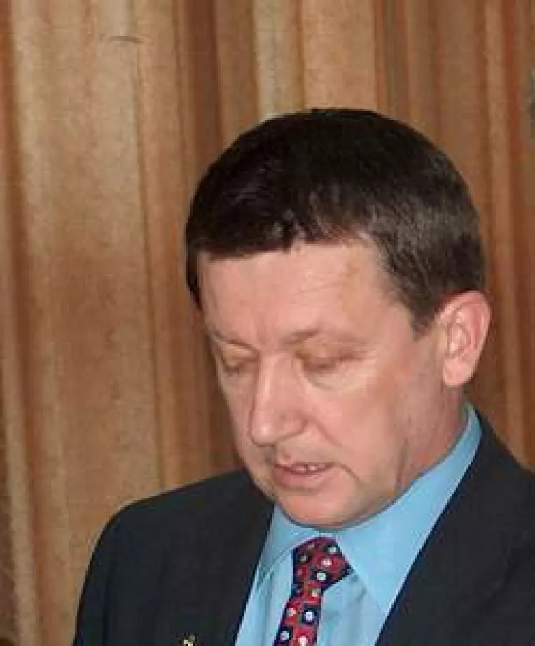 Tiberiu Marc se declara impotriva cotei unice de impozitare