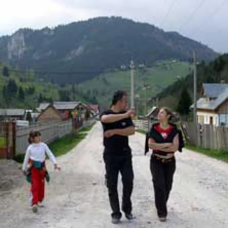 Tichetele de vacanta vin in sprijinul celor cu venituri mici