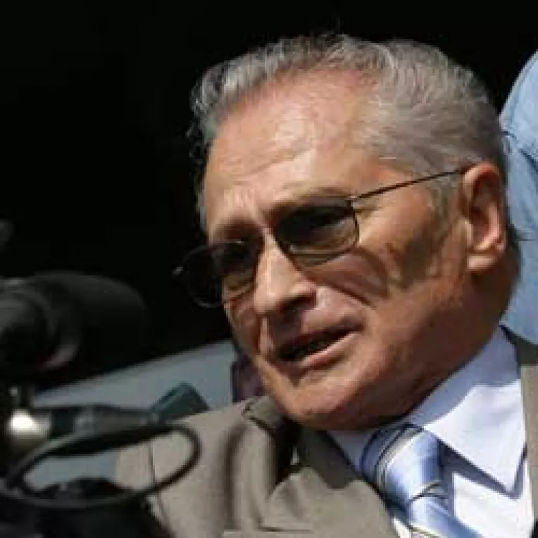 Ticu Dumitrescu anunta dosariada "pestilor cei mari"