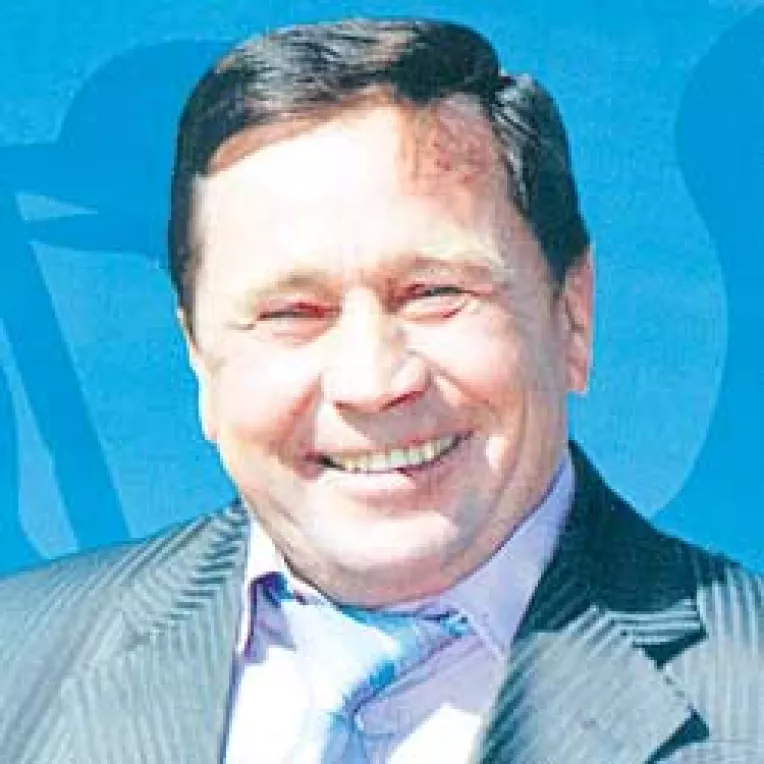 Ticuleanu vine cu proiecte si solutii pentru navodareni, nu cu cearta