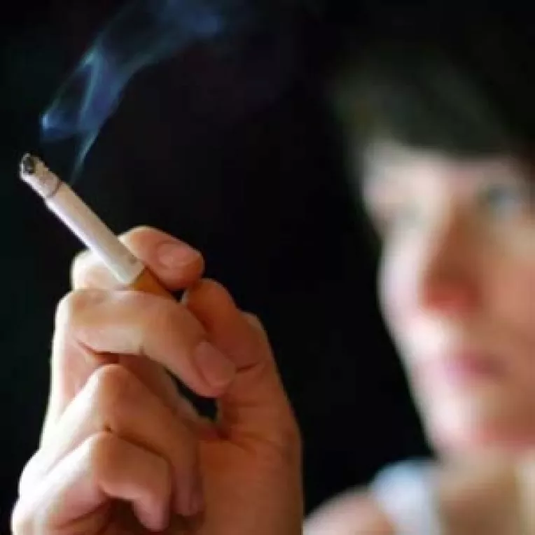 Tigari care se sting singure