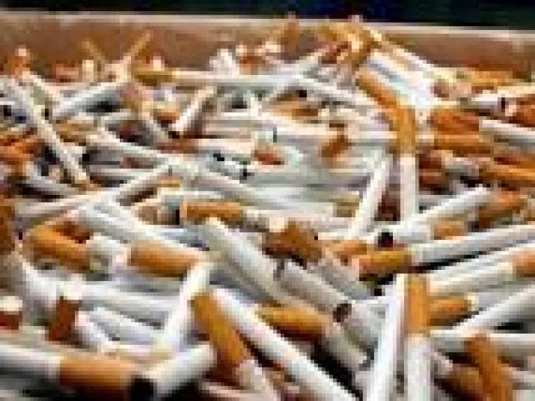 Tigarile vor disparea in urmatorii 15-20 de ani