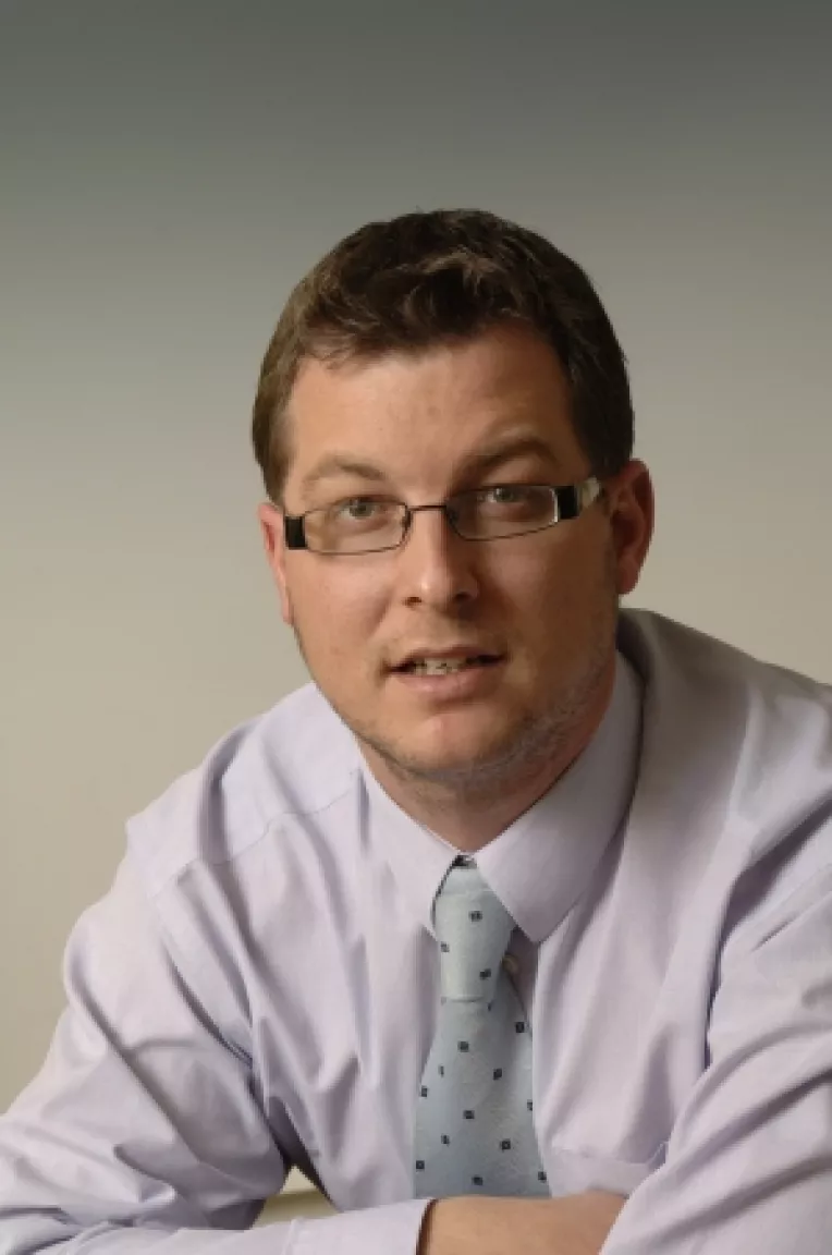 Tim Deluca-Smith, vicepresedinte al WDS: "Piata de telefoane cu Android aduce un pic cu Vestul Salbatic"