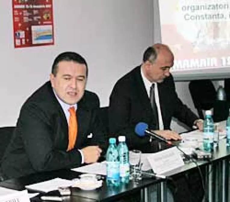 TINIMTEX Cadouri isi deschide portile in Mamaia