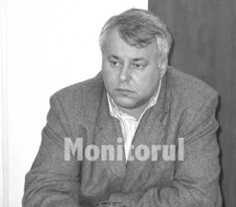 Tinta sindicala la Combinat