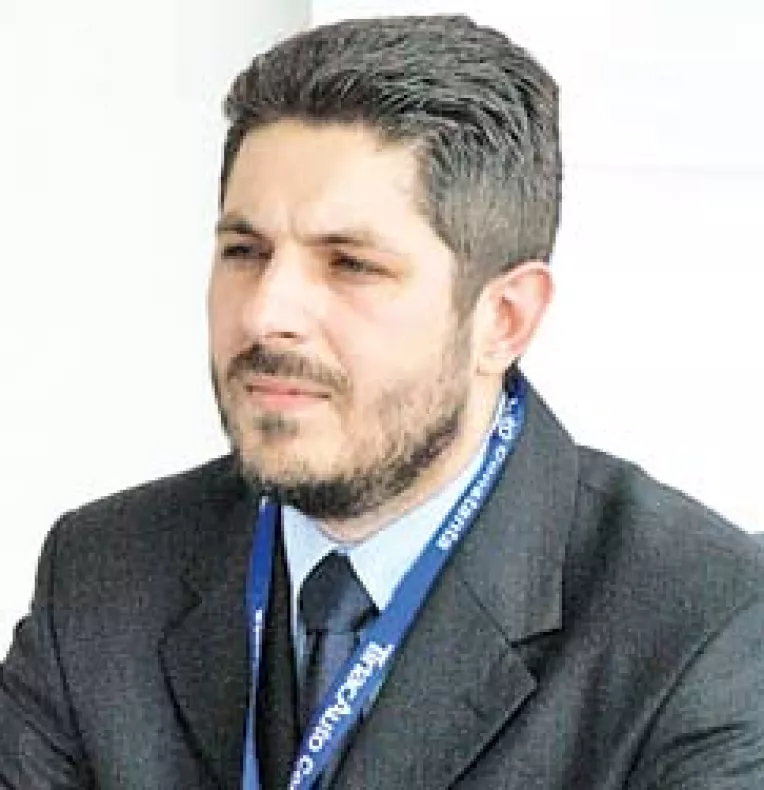 TiriacAuto inaugureaza un nou showroom auto multibrand la Constanta