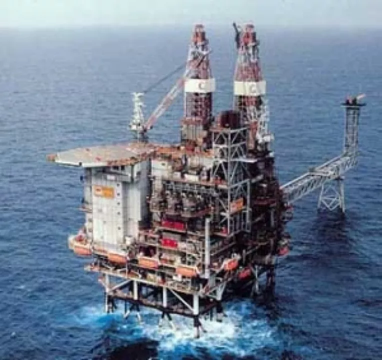 Titei si gaze, descoperite de Petrom in Marea Neagra