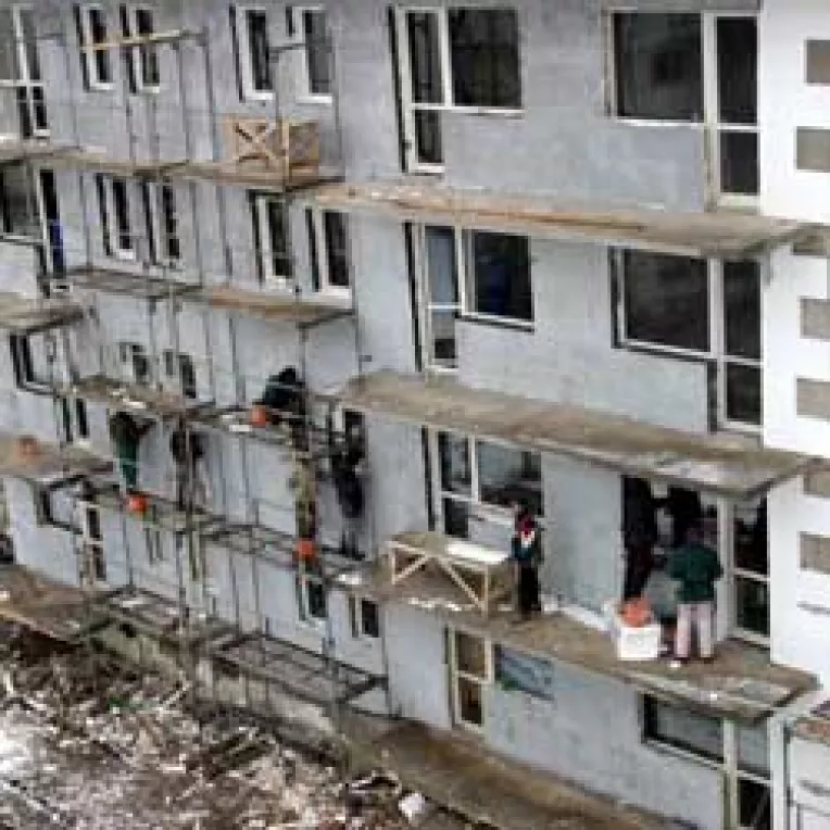 Toate cladirile din Romania trebuie sa aiba certificat energetic